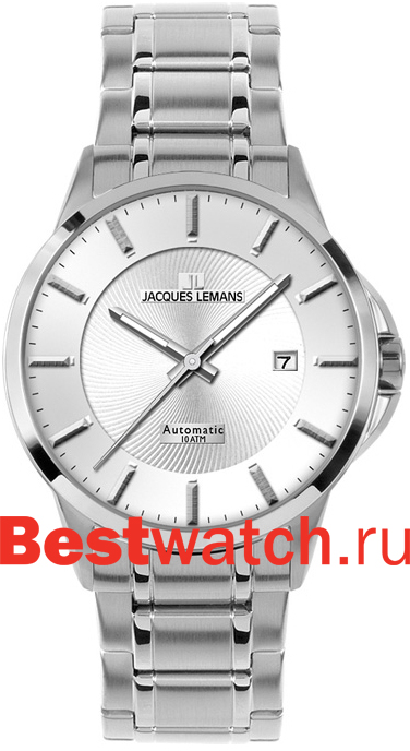 Часы Jacques Lemans Sydney 1-1541G
